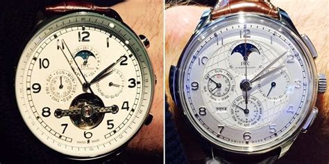 are there fake watches on chrono24|how to identify vintage watches.